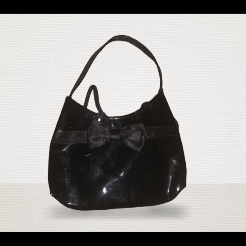 Purse for girls